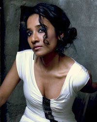 Tannishtha Chatterjee